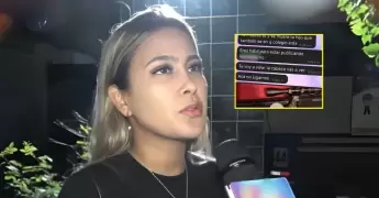 Onelia Molina tendr canal suscriptores como Alejandra Baigorria