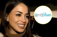 Onelia Molina abrira una cuenta en OnlyFans? Esto fue lo que respondi tras lanzar su canal exclusivo en redes