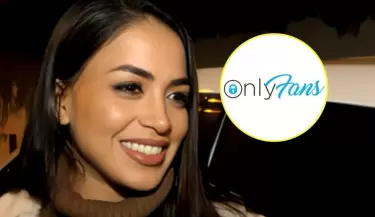 Onelia Molina habl sobre la posibilidad de tener OnlyFans.