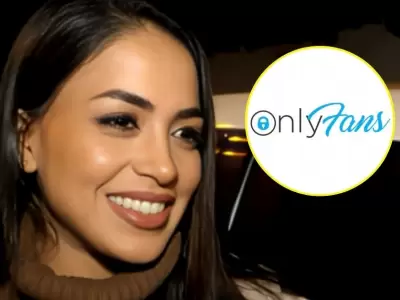 Onelia Molina habl sobre la posibilidad de tener OnlyFans.