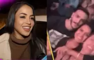 Onelia Molina rompe su silencio tras saliditas de Mario Irivarren: "Puede hacer lo que quiera"