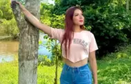 La Uchul revela porque cambi su forma de vestir tras su ciruga en Tailandia: "Estoy creciendo"