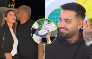 Regalo para Xiomy? Jefferson Farfn hace pedido en vivo y desata rumores: "Tienes unas Amiri talla 39"
