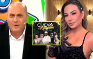 'Metiche' critica a Pamela Lpez por el precio del box en 'La Cueva de Kittypam': "Est estafando"