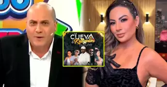 La Uchul hizo cambios en su forma de vestir