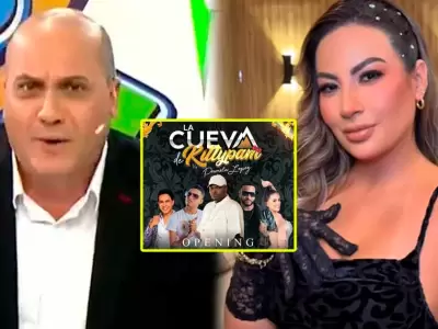 'Metiche' critica a Pamela Lpez por el precio del box en 'La Cueva de Kittypam'
