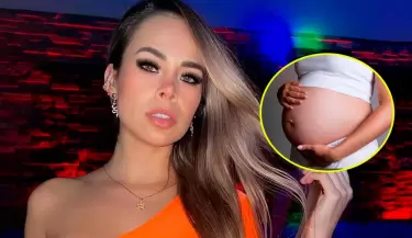 Jossmery Toledo sorprende al revelar sus deseos de formar una familia