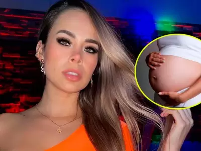 Jossmery Toledo sorprende al revelar sus deseos de formar una familia