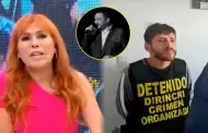 Magaly Medina sobre sicario de Paul Flores que pidi no ir a penal: "No deberamos tener compasin"