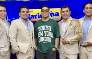 Orquesta Candela puso a cantar y bailar a todos en 'El Super Show de la Karibea'