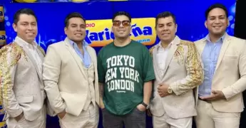 Magaly Medina indignada por nuevo programa de Tato Luna tras polmicas.