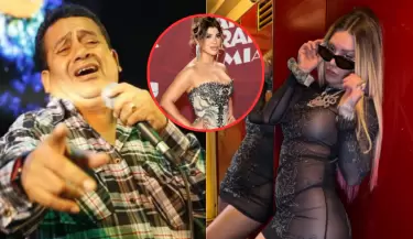 Tony Rosado defiende a Yahaira