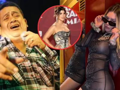 Tony Rosado defiende a Yahaira