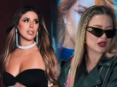 Yahaira Plasencia publica mensaje tras ser criticada por Leslie Shaw.