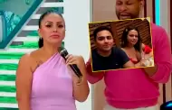 Flor Polo debera 19 mil dlares al banco por comprarle carro a Luiggi Yarasca, segn Paloma de la Guaracha