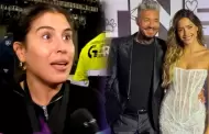 Panelista de programa argentino opina sobre la relacin de Milett con Marcelo Tinelli: "No le tena fe"