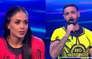 Mario Irivarren le cant 'Regresa' a Onelia Molina: Cmo reaccion la odontloga a ese pedido?