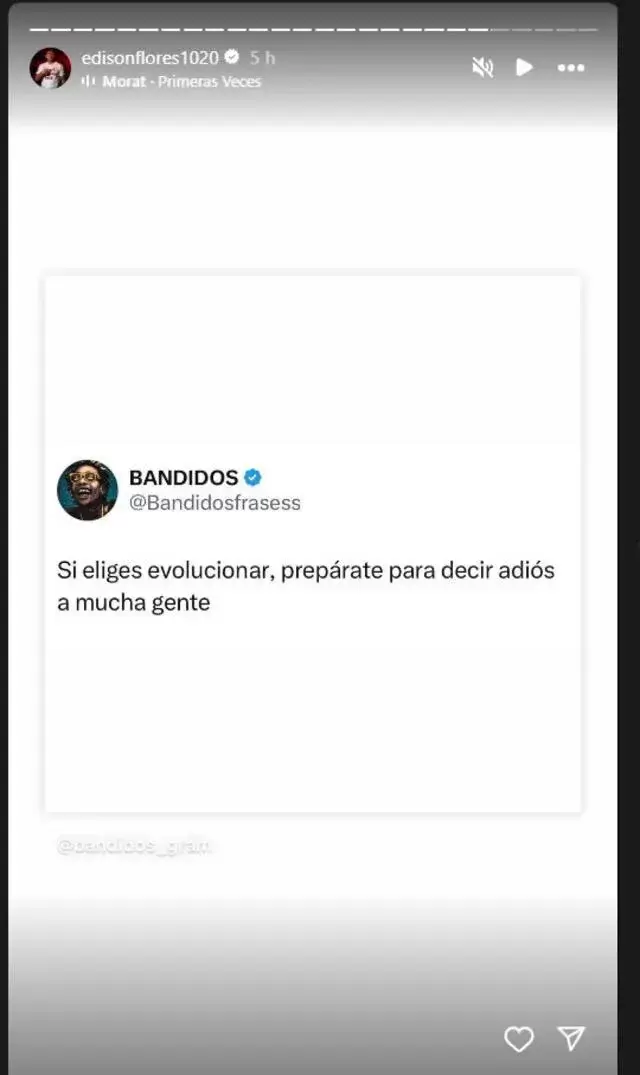 Edison Flores