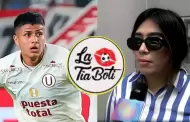Ex de Jairo Concha denuncia amenazas tras ser vinculada a 'La Ta Boti': "Est daando mi reputacin"