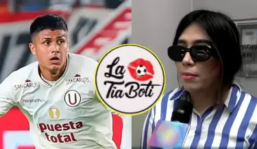 Expareja de Jairo Concha denunci amenazas tras ser vinculada con 'La ta boti'.