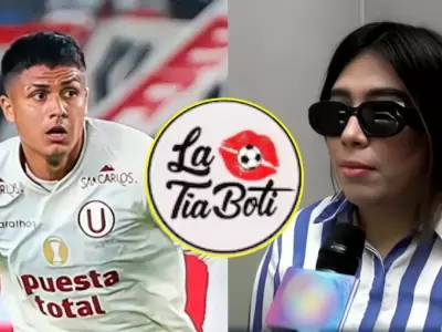 Expareja de Jairo Concha denunci amenazas tras ser vinculada con 'La ta boti'.