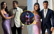 Gloria Palao sorprende cantando en karaoke y 'Metiche' la compara con Austin: "Mejor voz que su hermano"