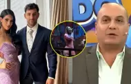 Gloria Palao sorprende cantando en karaoke y 'Metiche' la compara con Austin: "Mejor voz que su hermano"