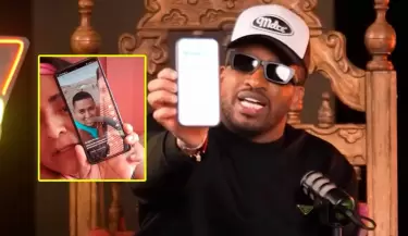 Tiktoker afirma ser creador de frase "Oo" que Jefferson Farfn quiere patentar