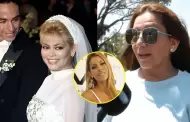 Exproductora de Gisela revela que descubri infidelidad de Roberto Martnez: "Lo encontr en un chifa con Viviana"