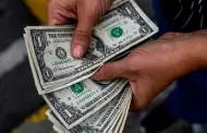 Precio del DLAR HOY, viernes 16 de mayo: Conoce el tipo de cambio para la compra y venta en Per