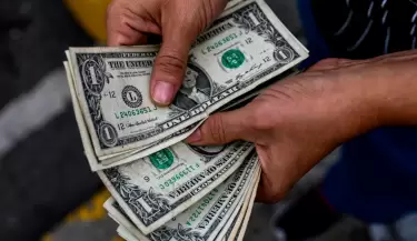 Precio del dlar hoy, 16 de mayo.