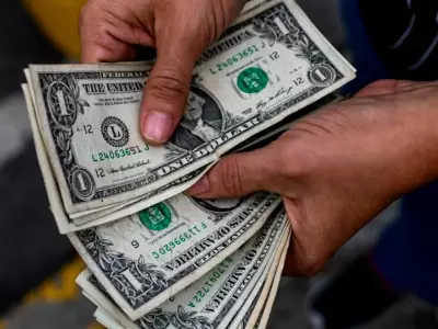 Precio del dlar hoy, 16 de mayo.