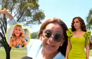 Exproductora de Gisela lanza dura opinin sobre Janet Barboza: "Vieja pelleja, hazle un altar a la Gise"