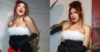Valentino Palacios volvi famosos a todos en su casa con sus videos virales.