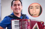 Tiktoker no teme denuncia de Edwin Guerrero por filtrar chat: "Te crees el galn de telenovelas de la cumbia"