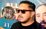 Juan Manuel Vargas sorprendi con declaraciones de su esperado matrimonio con Blanca Rodrguez: Qu dijo?