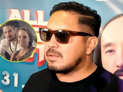 Juan Manuel Vargas habl de su matrimonio con Blanca Rodrguez.