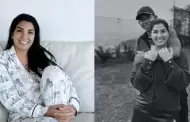Ana Siucho rompe su silencio tras IGNORAR el cumpleaos de Edison Flores: "Primer round"