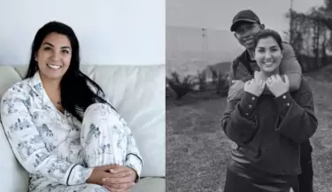 Ana Siucho rompe su silencio tras ignorar el cumpleaos de Edison Flores