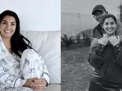 Ana Siucho rompe su silencio tras ignorar el cumpleaos de Edison Flores