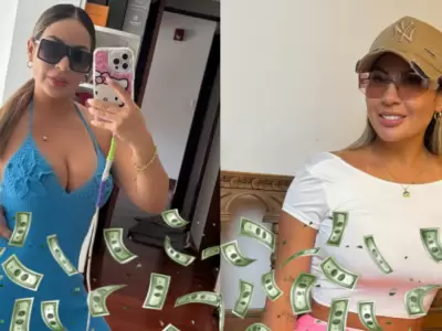 Pamela Lpez tendr 3 discotecas