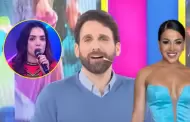 Rodrigo Gonzlez critica a Rosngela Espinoza por bromas a Onelia: "Es para meterle la cabeza al water"