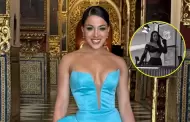 Se une al streaming? Onelia Molina anuncia presencia en podcast con sutil mensaje: "Aqu s cerramos ciclos"