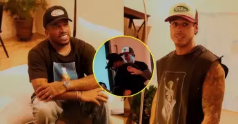 Carolina Jaramillo dedica conmovedor mensaje a Paul Flores