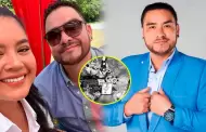 A dos meses de su partida! Carolina Jaramillo dedica conmovedor mensaje a Paul Flores