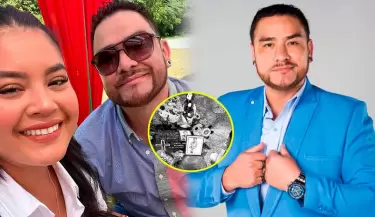 Carolina Jaramillo dedica conmovedor mensaje a Paul Flores