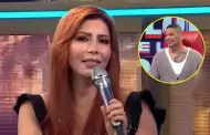 Milena Zrate responde a Jonathan Maicelo tras revelaciones en de su 'relacin': "Yo habl con su esposa"