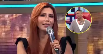 Maryjane Ramrez desea ingresar a la actuacin tras terminar con Greg Michel