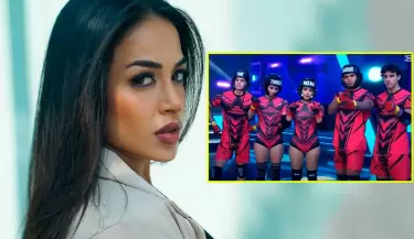 Onelia Molina estaría en coqueteos con otro integrante de 'EEG'