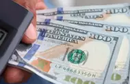 Precio del DLAR HOY, sbado 17 de mayo: Conoce el tipo de cambio para la compra y venta en Per